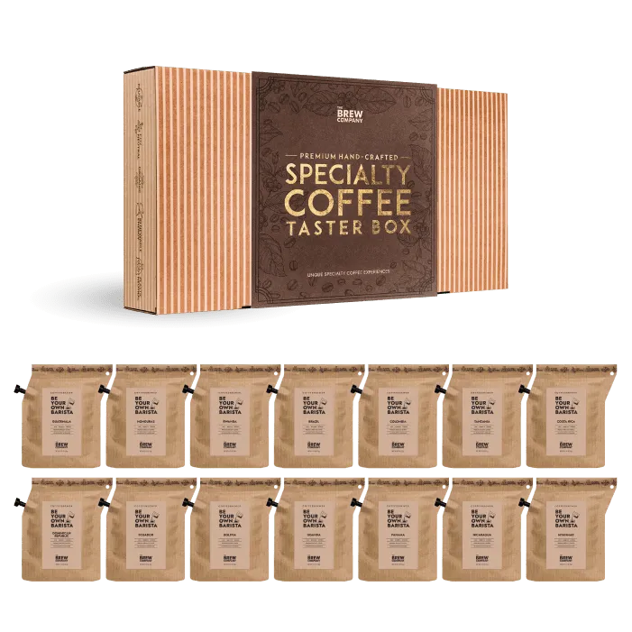 Specialty Coffeebrewer Taster Box-3