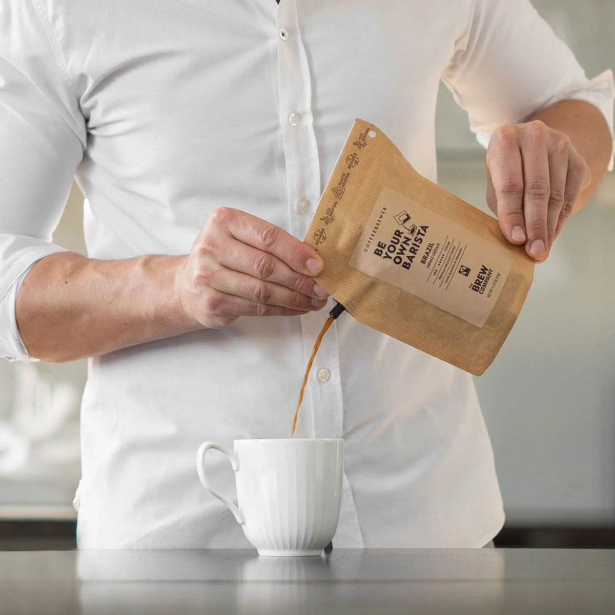Guatemala Coffeebrewer 1 pc / 80 pcs-4