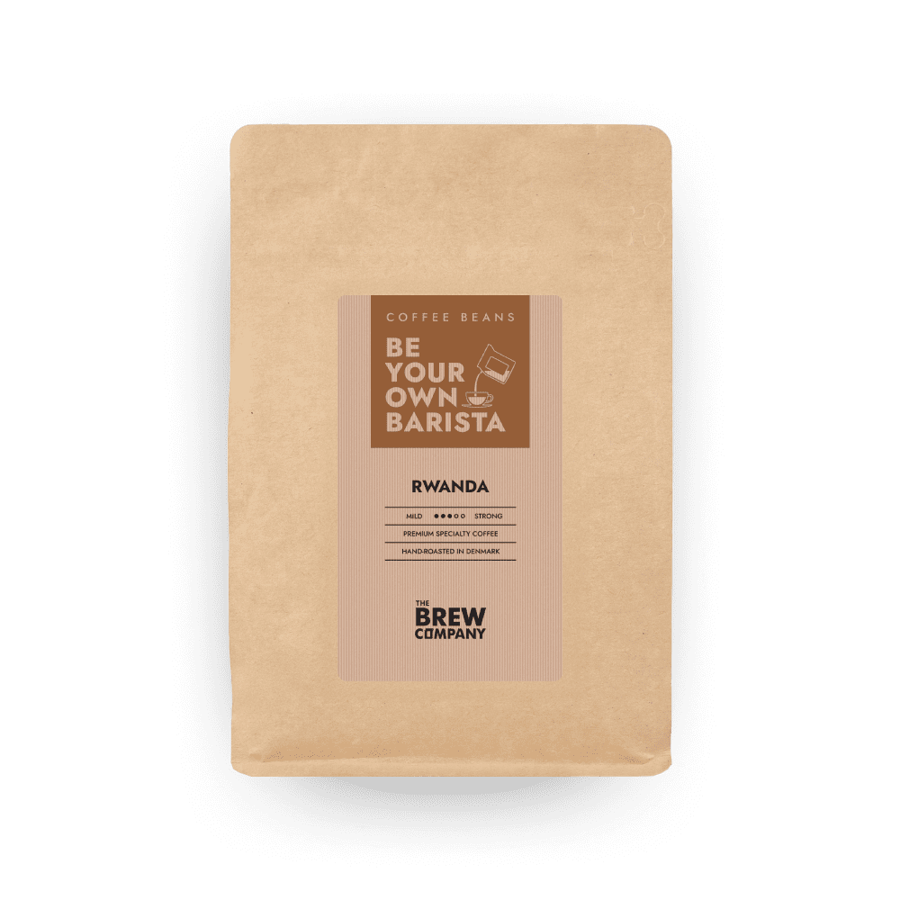 RWANDA SPECIALTY COFFEE BEANS