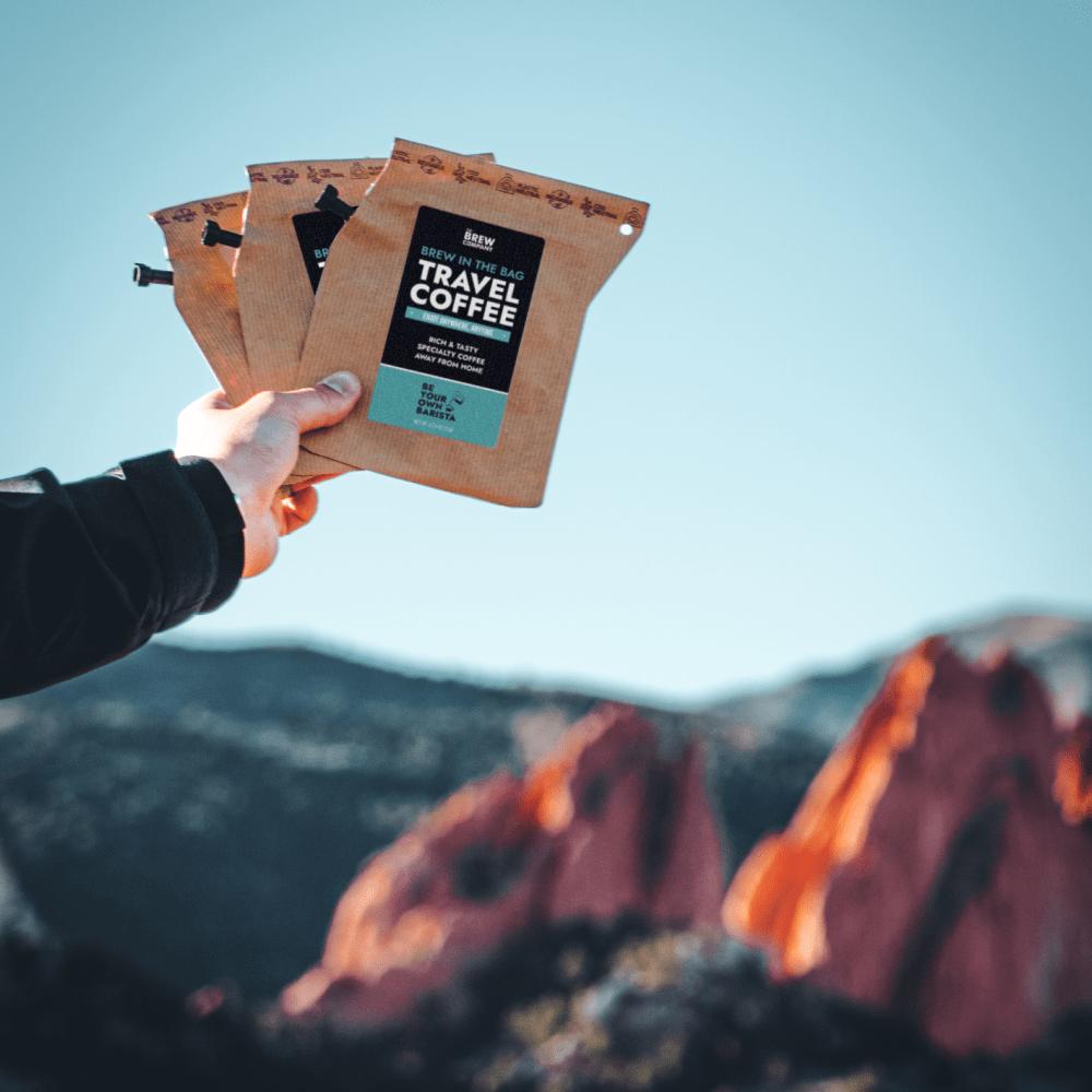 Die besten Kaffee-Geschenkboxen für Kaffeeliebhaber
