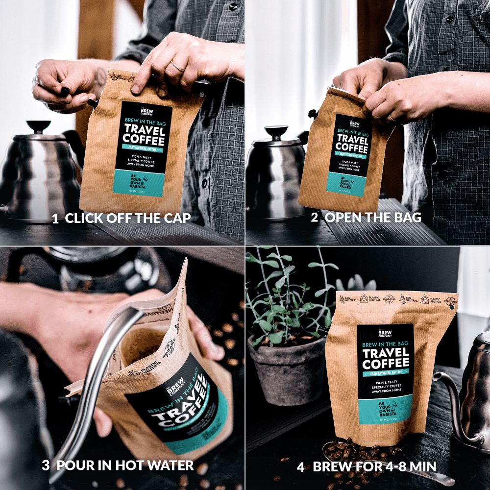 Die besten Kaffee-Geschenkboxen für Kaffeeliebhaber (2026)