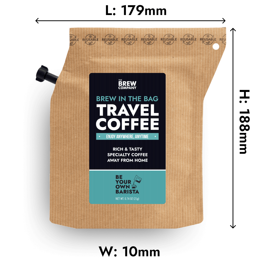 Die besten Coffeebrewer für Camping unter 100 EUR (2026)