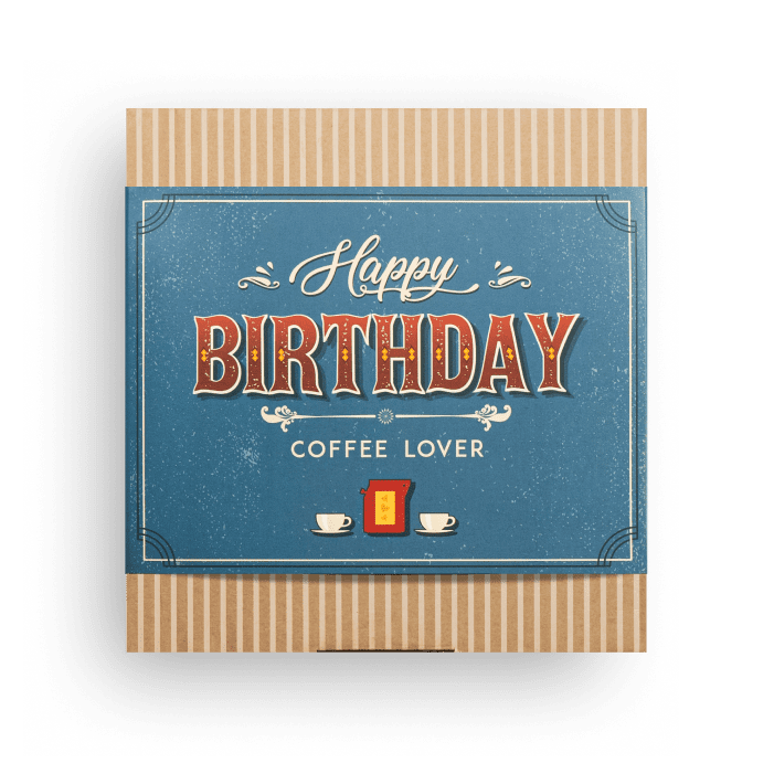 Fruit Tea Collection Gift Box – Bio Früchtetee Geschenkset (7 Sorten)