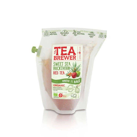 Tee Geschenkset kaufen: Premium Tea brewer & Specialty Tea