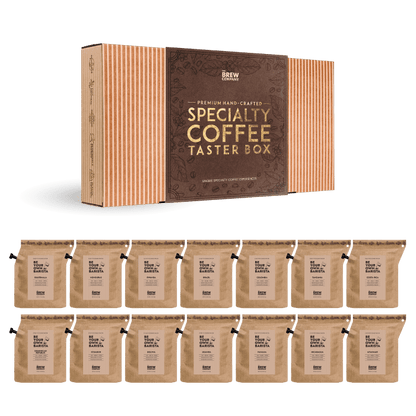 Specialty Coffeebrewer Taster Box-3