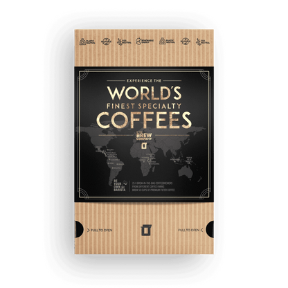 World's Finest Specialty Coffee Gift Box-4