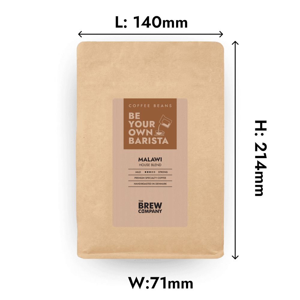 Malawi Coffee Beans-1