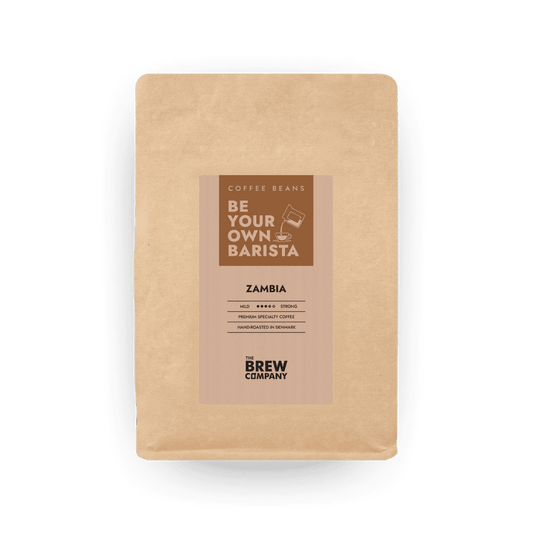 Zambia Specialty Coffee Beans-0