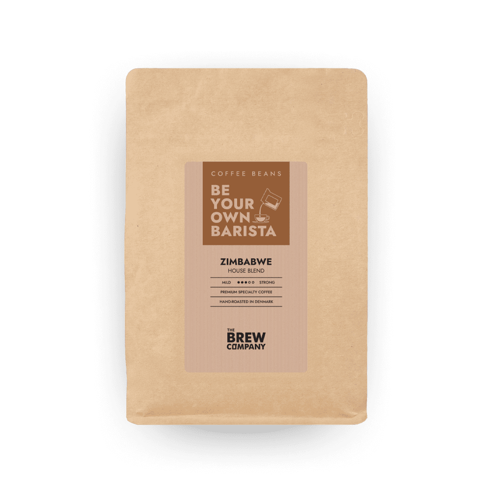 Zimbabwe Coffee Beans-0