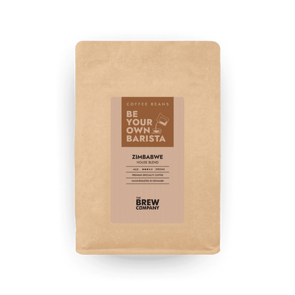 Zimbabwe Coffee Beans-0