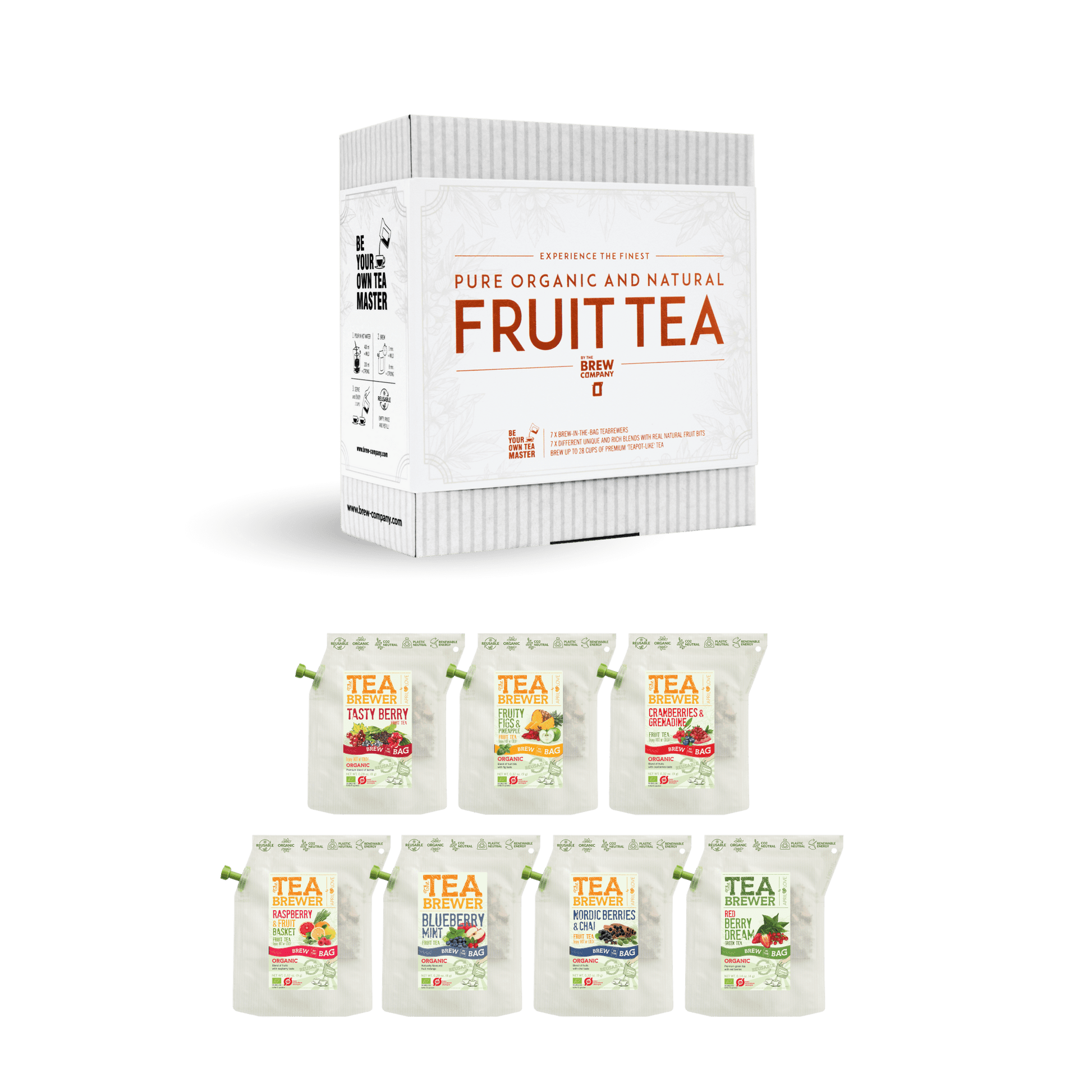 Fruit Tea Collection-1