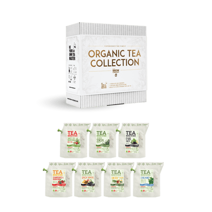 Organic Tea Collection-1