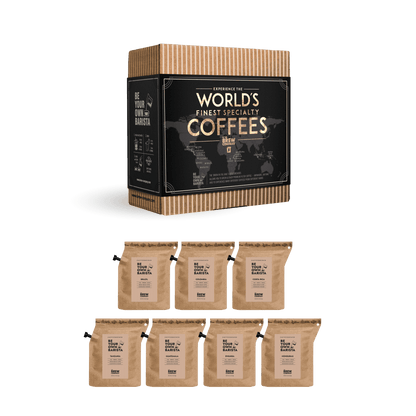 World's Finest Specialty Coffee Gift Box-1