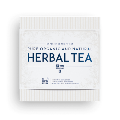 Herbal Tea Collection-0