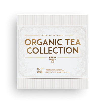 Organic Tea Collection-0