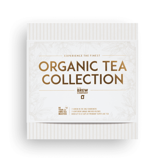 Organic Tea Collection-0