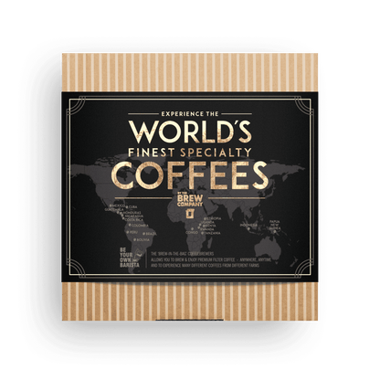 World's Finest Specialty Coffee Gift Box-0