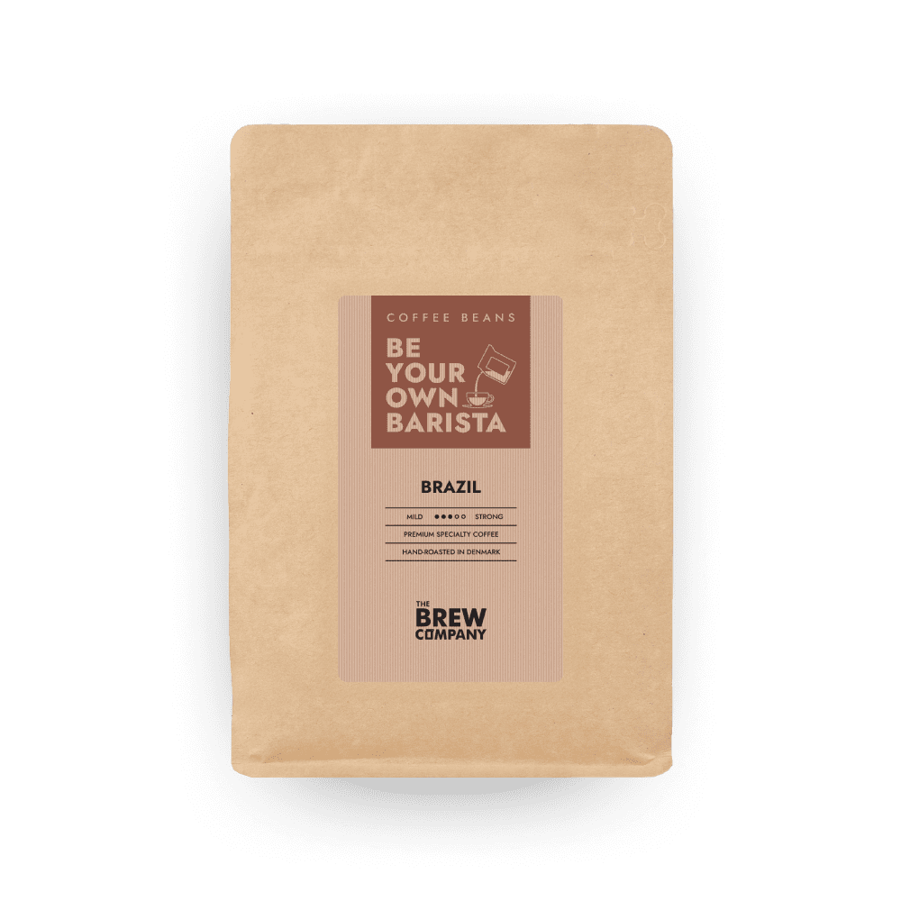 Brazil Coffee Beans-0
