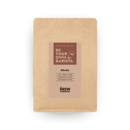Brazil Coffee Beans-0