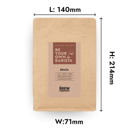 Brazil Coffee Beans-1