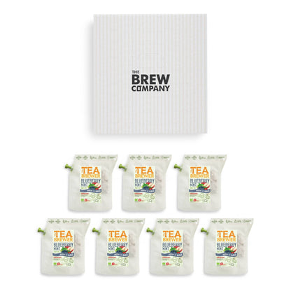 Blueberry Mint Teabrewer-2