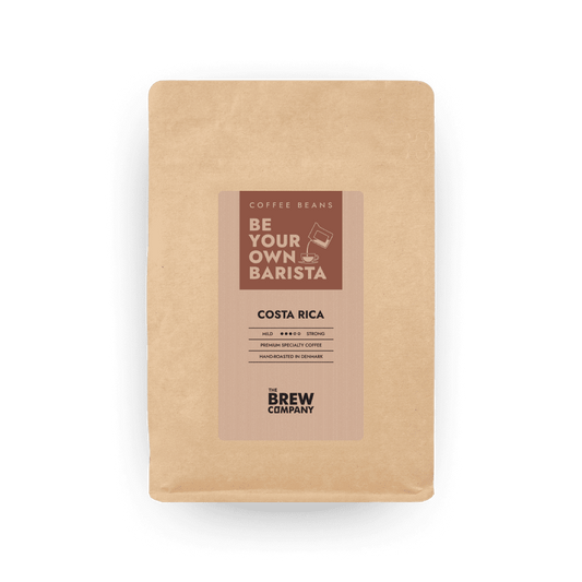 Costa Rica Coffee Beans-0