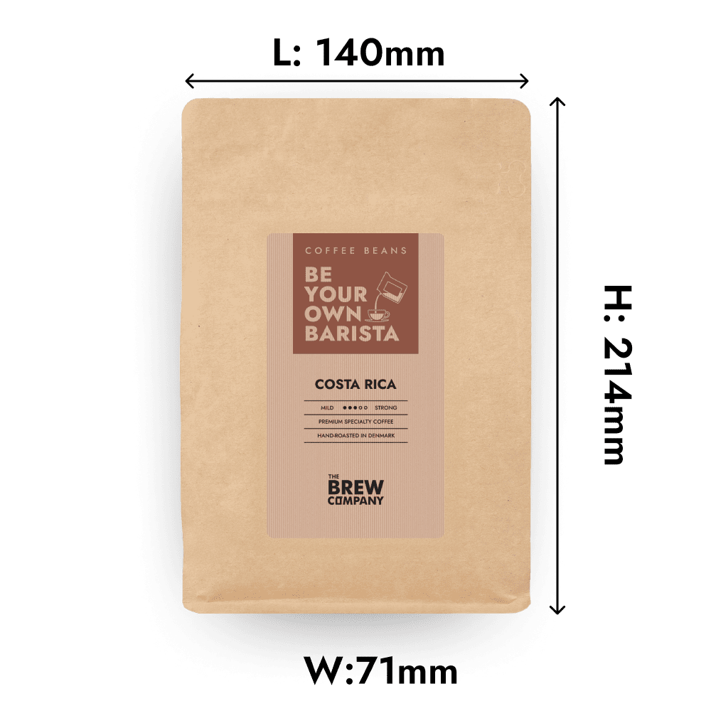 Costa Rica Coffee Beans-1