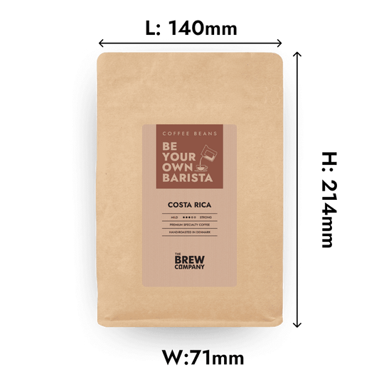 Costa Rica Coffee Beans-1