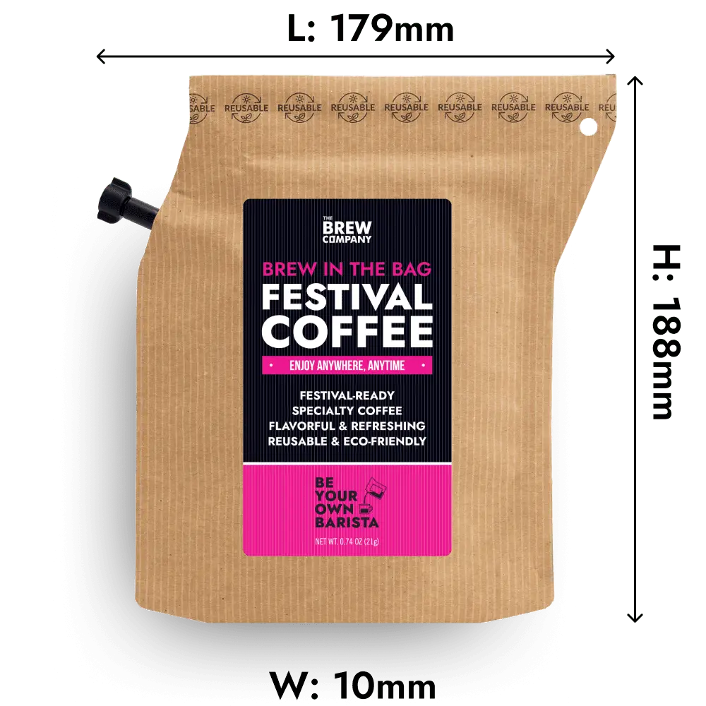 Festival Coffee Coffeebrewer-3