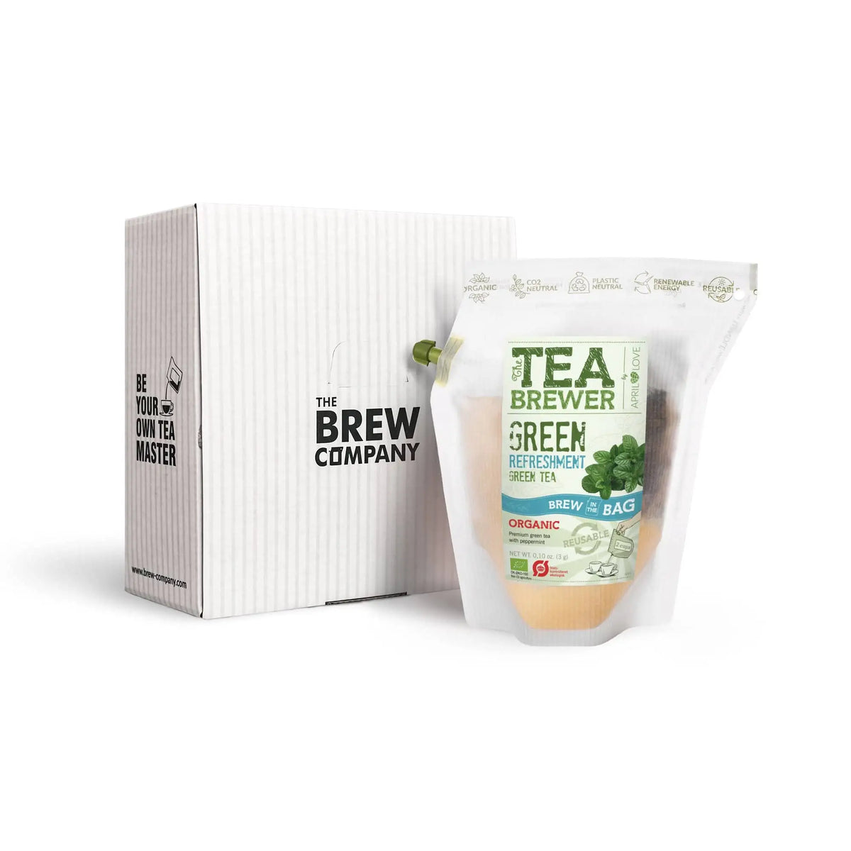 Green Refreshment Teabrewer-1