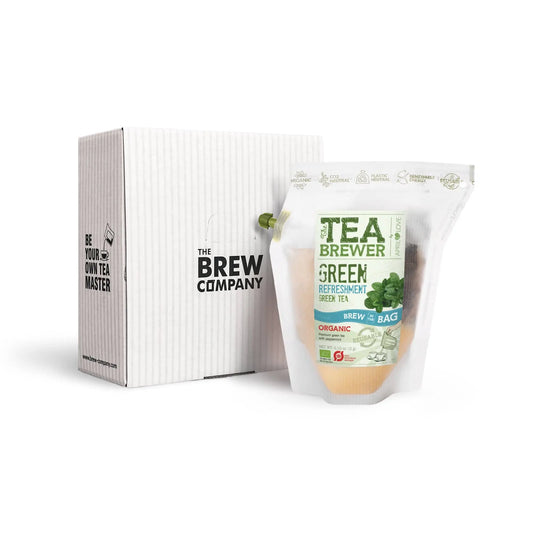 Green Refreshment Teabrewer-1