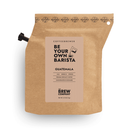 Guatemala Coffeebrewer 1 pc / 80 pcs-0