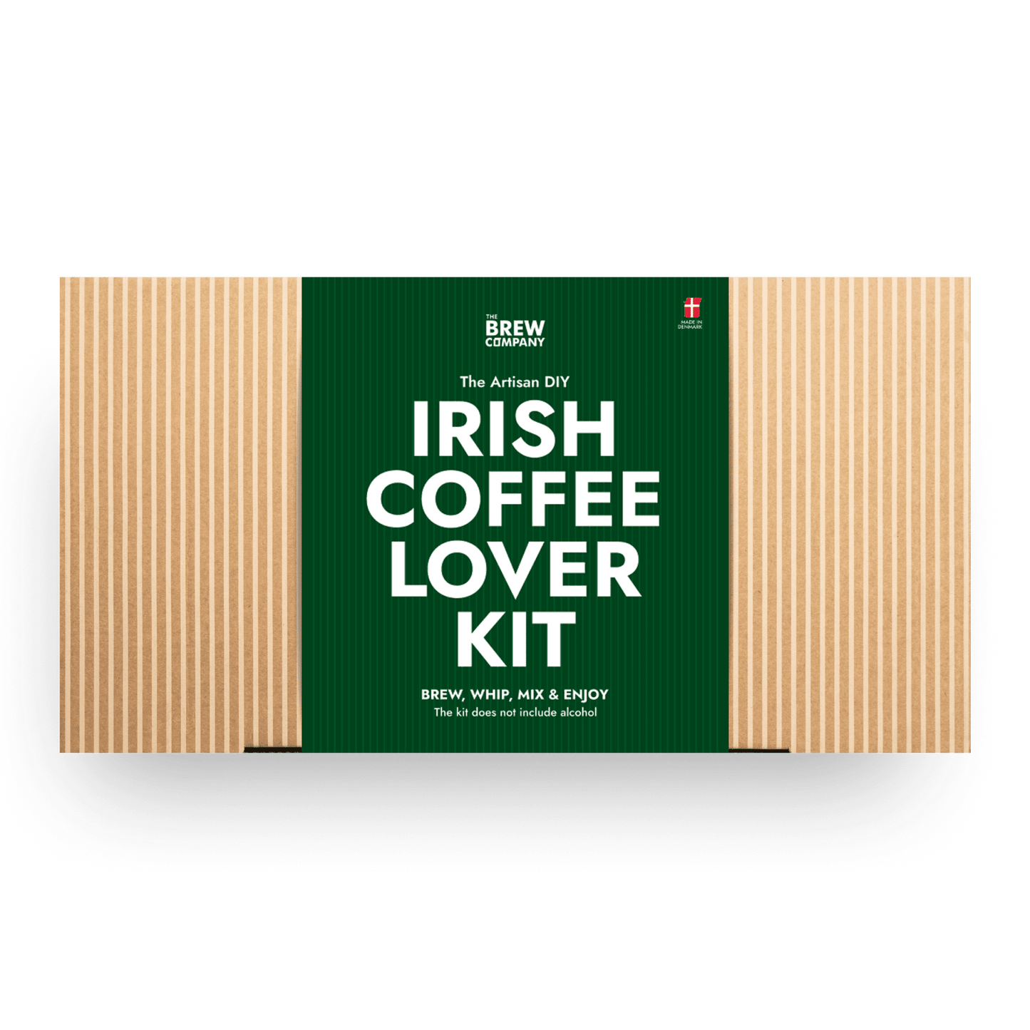 Irish Coffee Alcohol Free Kit-0