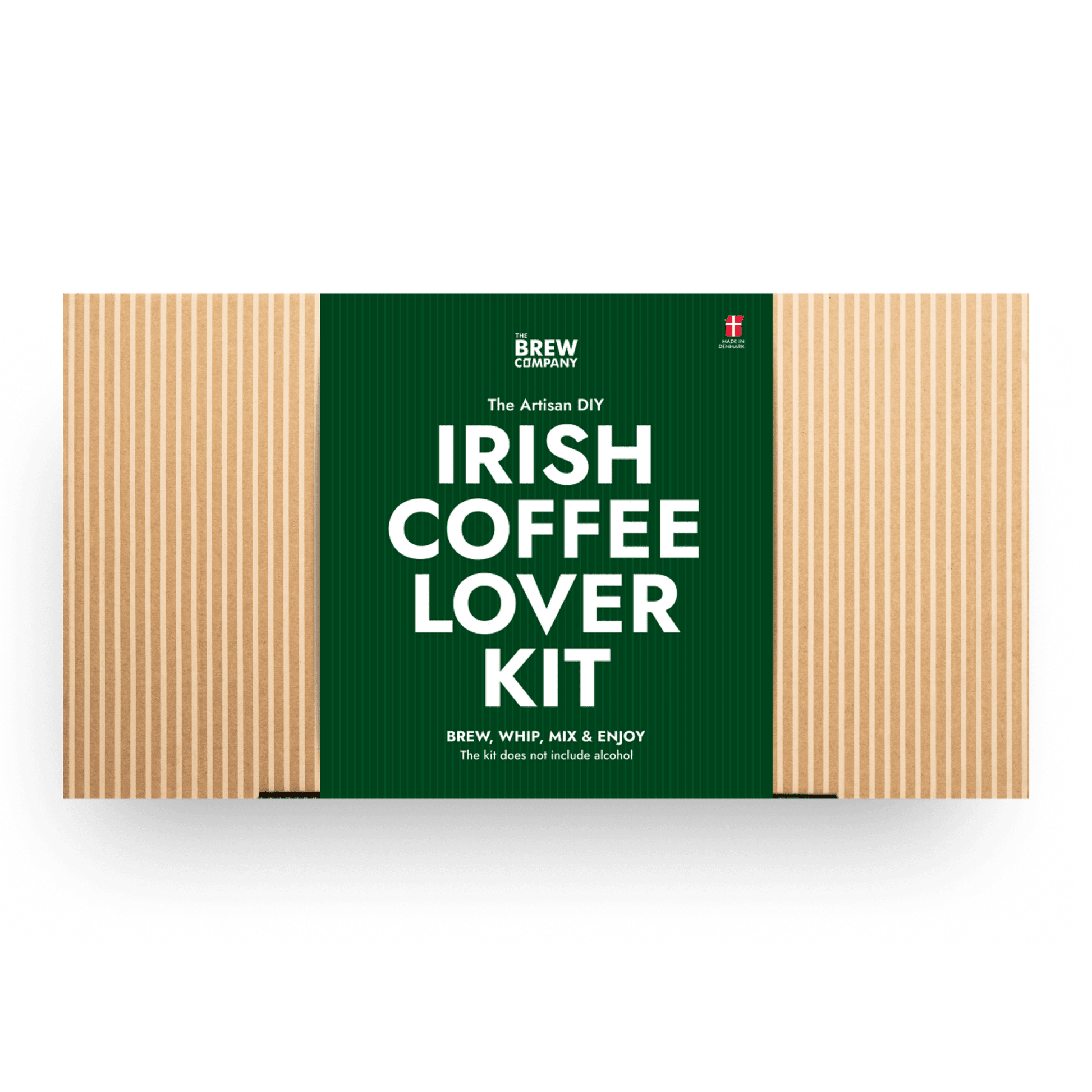 Irish Coffee Alcohol Free Kit-0