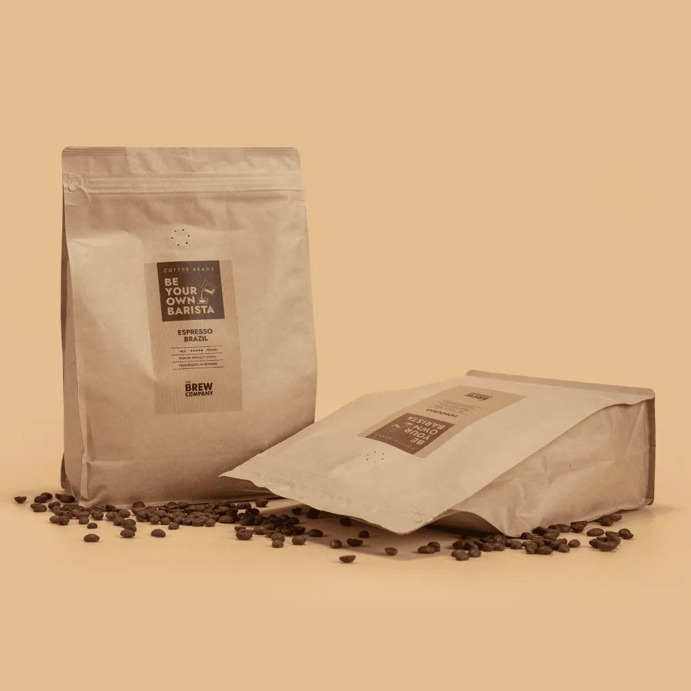Tanzania Coffee Beans-4