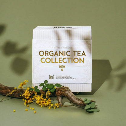 Organic Tea Collection-2