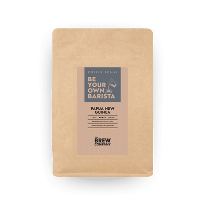 Papua New Guinea Coffee Beans-0