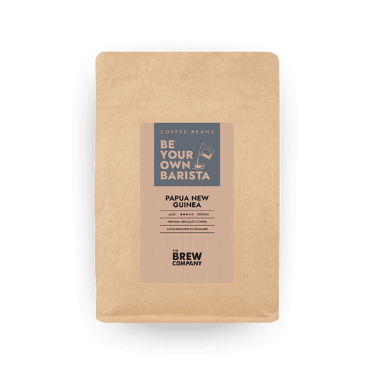 Papua New Guinea Coffee Beans-0
