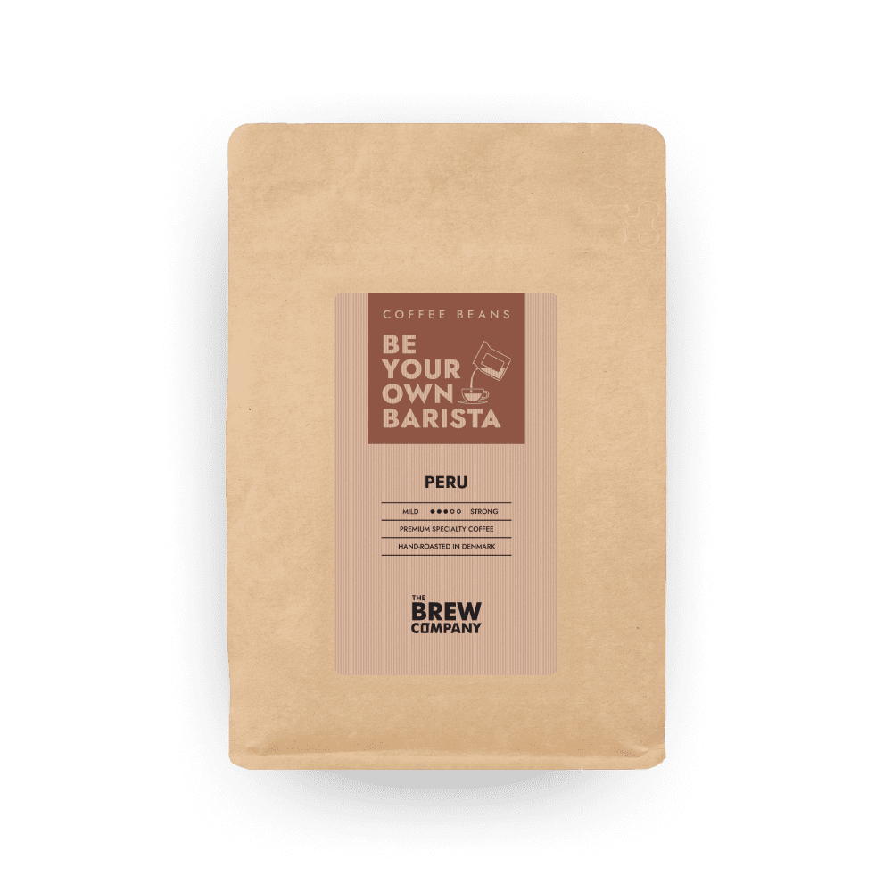 Peru Coffee Beans-0