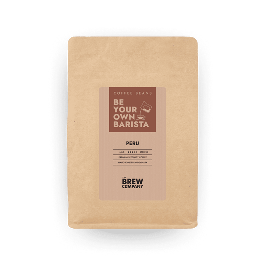 Peru Coffee Beans-0