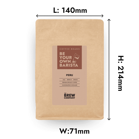 Peru Coffee Beans-1