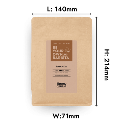 Rwanda Coffee Beans-1