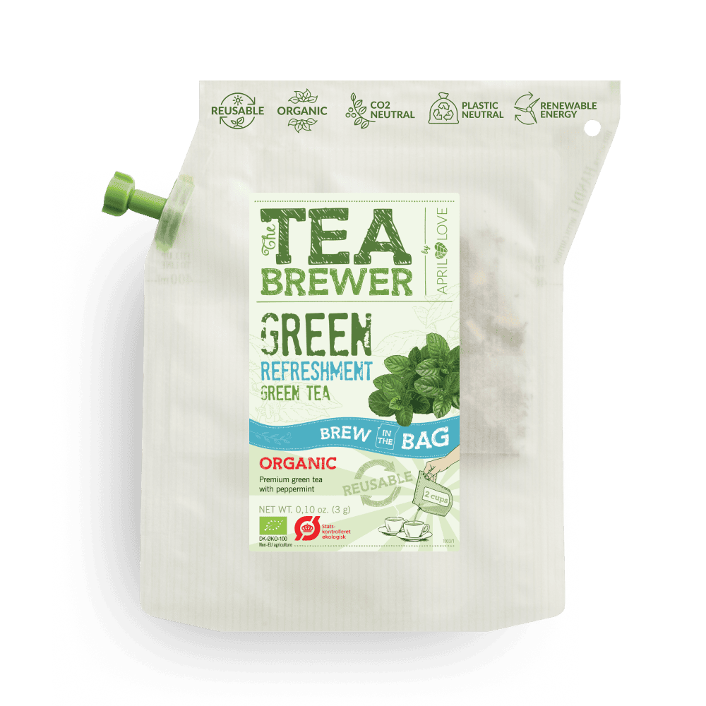 Green Refreshment Teabrewer-0