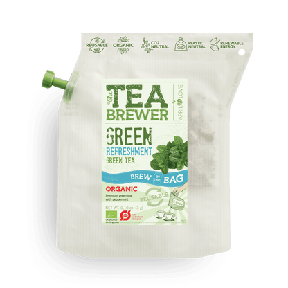Green Refreshment Teabrewer-0