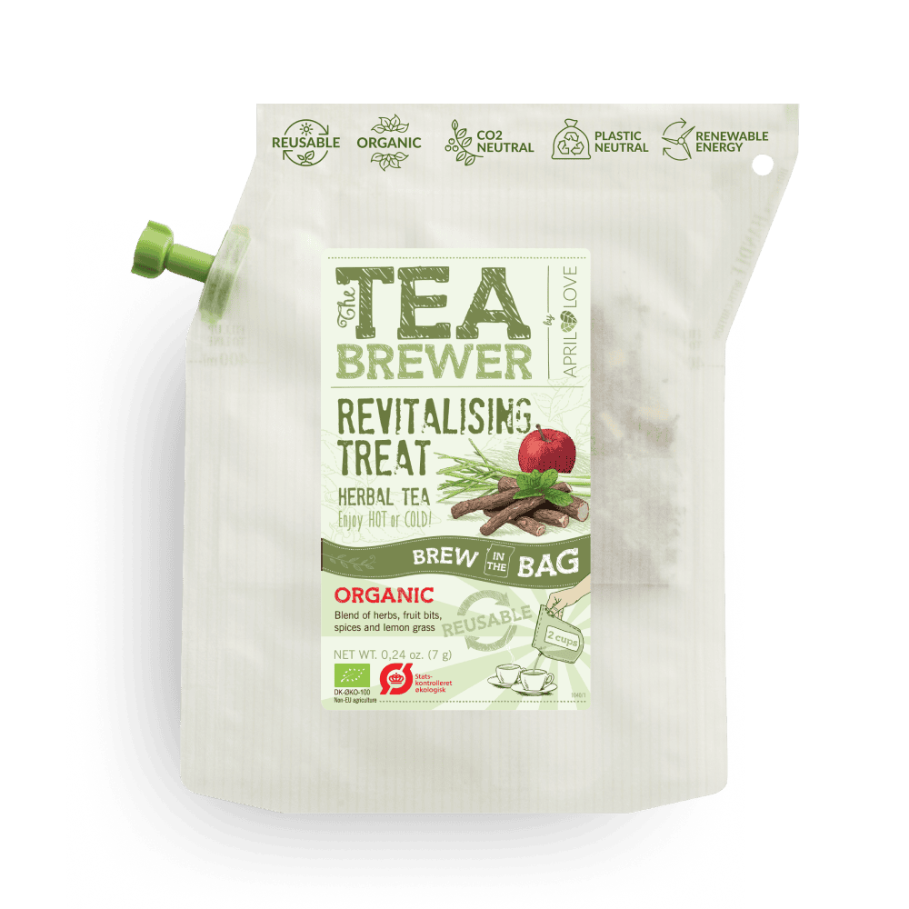 Revitalizing Treat Teabrewer-0