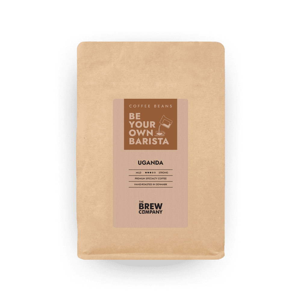 Uganda Coffee Beans-0