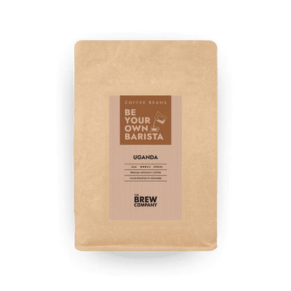 Uganda Coffee Beans-0