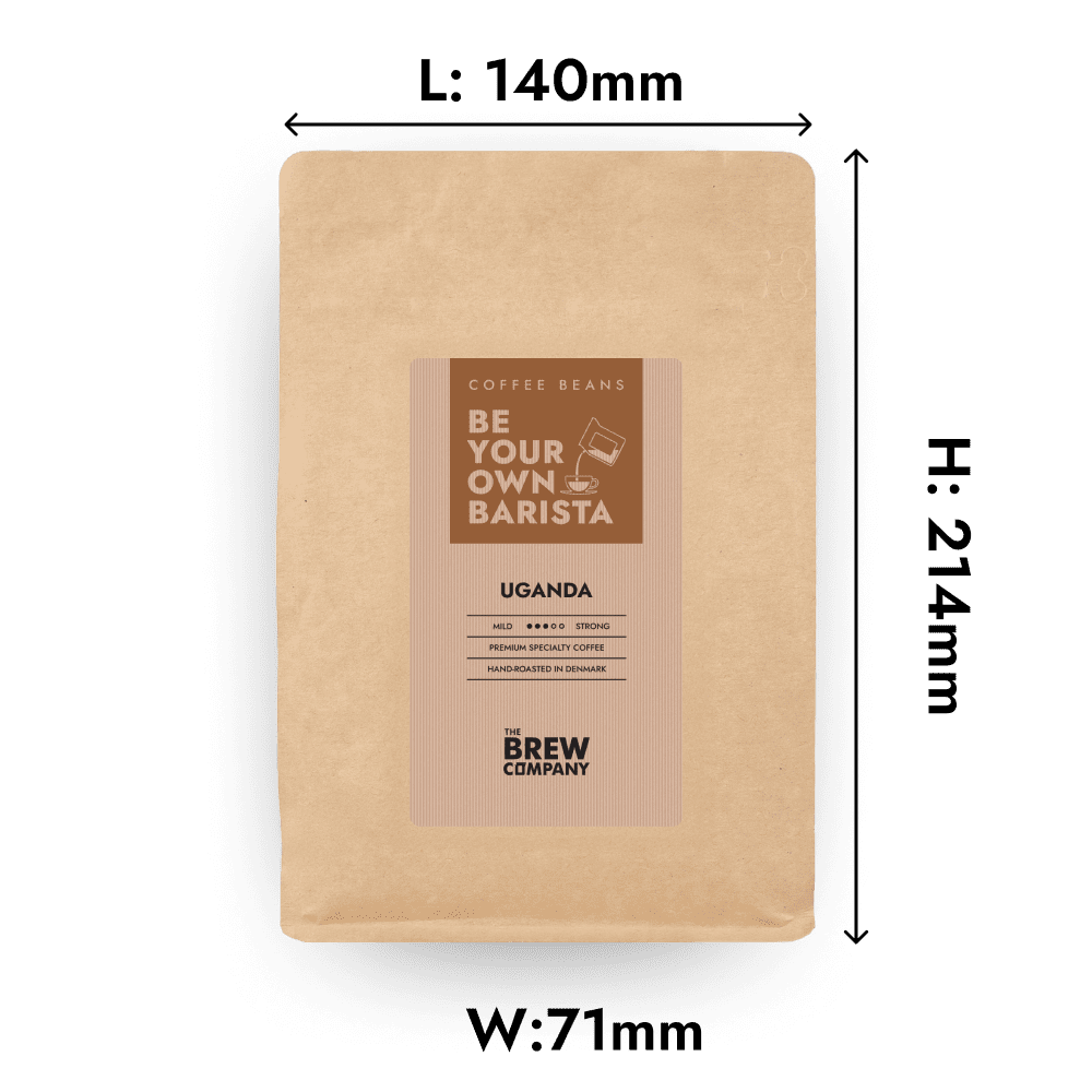 Uganda Coffee Beans-1