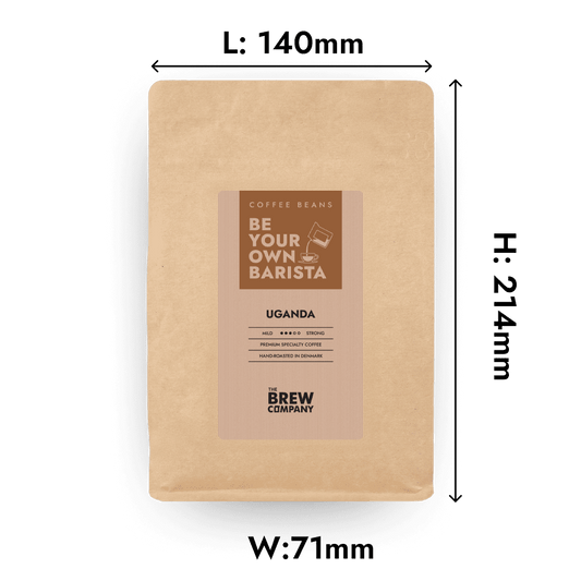 Uganda Coffee Beans-1