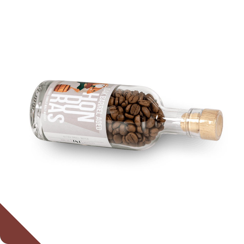 Oak Barrel Aged Honduras-1